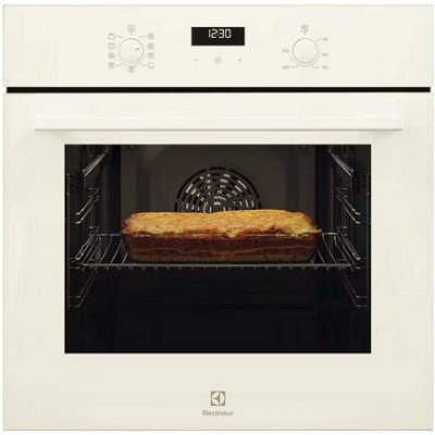 Electrolux EOF5F50BV – Zboží Mobilmania