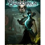 Shadowrun Returns (Deluxe Edition) – Hledejceny.cz