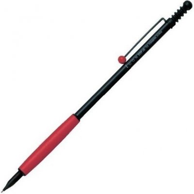 Tombow černá/červená SH-1000ZS2 – Zboží Mobilmania