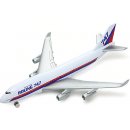 Welly Letadlo Boeing 747 „Jumbo Jet“