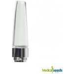 Flowermate V5.0 PRO Mini skleněný náustek – Sleviste.cz