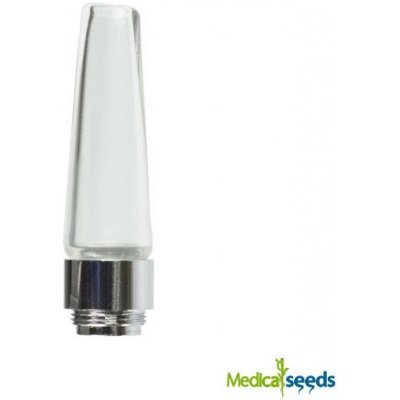 Flowermate V5.0 PRO Mini skleněný náustek – Sleviste.cz