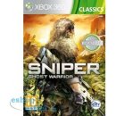 Sniper: Ghost Warrior