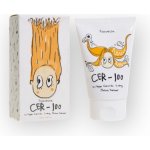 Elizavecca Milky Piggy CER-100 Collagen Ceramide Coating Protein Hair Treatment regenerační maska na vlasy 100 ml – Sleviste.cz