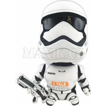 Underground Toys Star Wars Stormtrooper mluvící 22 cm