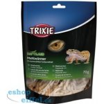 Trixie Sušený moučný červ 70 g – Zboží Dáma