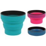 Lifeventure Ellipse Flexi Mug 350ml – Zboží Dáma