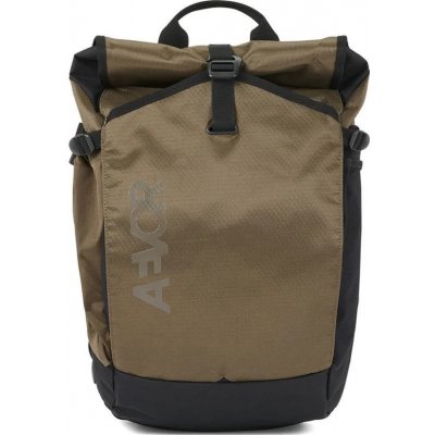 Aevor Rollpack Proof Proof Olive Gold 20 l – Zboží Mobilmania