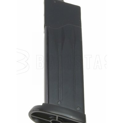 ASG Plynový pro MK23 Special Operations, pevný závěr – Zboží Dáma