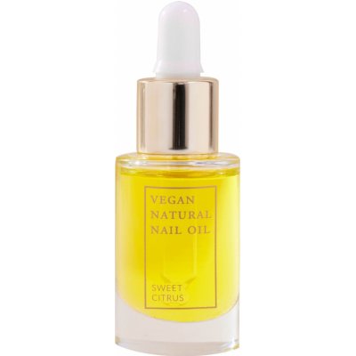 Kia Charlotta olejíček na nehty a nehtovou kůžičku 9 ml – Hledejceny.cz