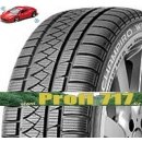 Osobní pneumatika GT Radial WinterPro HP 205/50 R17 93V