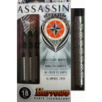 Harrows Assassin 18gK – Zboží Mobilmania