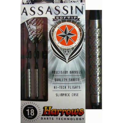 Harrows Assassin 18gK