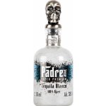 Padre Azul blanco tequila 40% 0,05 l (holá láhev) – Zboží Dáma