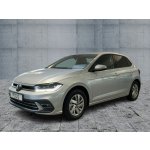 Volkswagen Polo 1.0 TSI Style DSG 85 kW – Hledejceny.cz