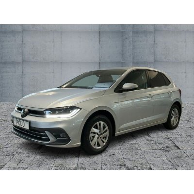 Volkswagen Polo 1.0 TSI Style DSG 85 kW – Hledejceny.cz
