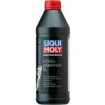 Liqui Moly 20960 Motorbike Stoßdämpferöl 1 l – Zboží Mobilmania