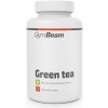 Doplněk stravy na hubnutí GymBeam Green Tea 60 kapslí