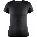 Craft Nátělník PRO Dry Nanoweight Black – Zboží Dáma