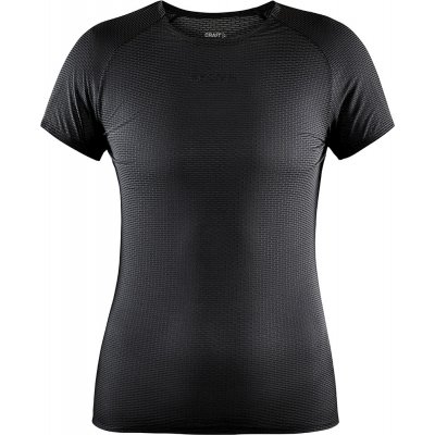 Craft Nátělník PRO Dry Nanoweight Black – Zboží Dáma