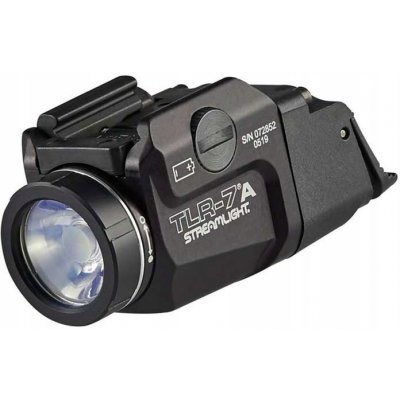 Streamlight TLR-7A – Sleviste.cz