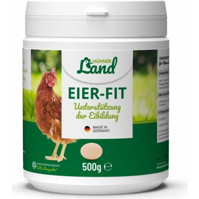 REAVET Egg Fit podpora tvorby vajíček a snůšky 500 g – Hledejceny.cz