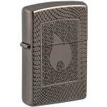 ZIPPO Flame Pattern Design 66059 – Zboží Dáma