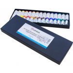 Umton sada olejových barev B 15x20ml – Zboží Dáma