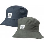 Nash Make It Happen Badge Reversible Bucket Hat Black/Green – Sleviste.cz