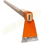 ENPRO Motyka plecí s násadou 120 cm – HobbyKompas.cz