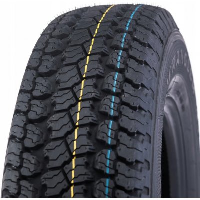 Goodyear Wrangler AT/S 255/65 R18 111H – Hledejceny.cz