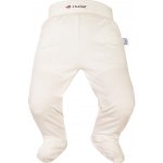 Little Angel Polodupačky tenké Outlast® bílá káva – Zboží Dáma