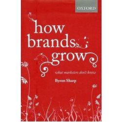 How Brands Grow - B. Sharp