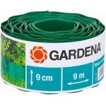 Gardena obruba trávníku 0536-20 9 cm / 9 m – Hledejceny.cz