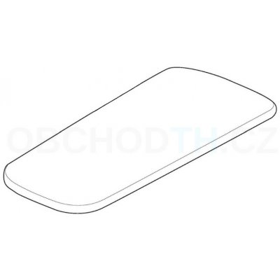 Thule Bassinet Matress 55159 – Zboží Dáma
