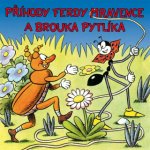 Příhody Ferdy Mravence - Sekora O. – Sleviste.cz
