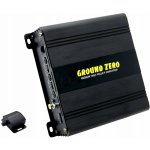 Ground Zero GZIA 100.2 – Zboží Živě
