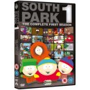 South Park - Season 1 DVD