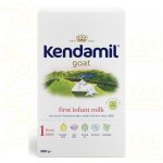 Kendamil 1 kozí 500 g – Hledejceny.cz