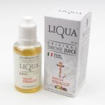 Ritchy Liqua Q Turkish Tobacco 30 ml 12 mg – Zboží Mobilmania