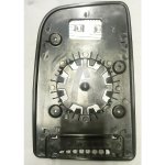 Sklo do zrcátka, vnější zrcátko TANGDE ZL03-50-017HR | Zboží Auto