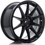 Japan Racing JR11 10x20 5x112 ET40 gloss black – Hledejceny.cz