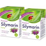 Swiss Med Premium Silymarin Forte 60 tablet – Hledejceny.cz