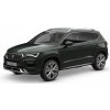 Automobily Seat Ateca Automatická převodovka xperience 2.0 TSI 190k dsg 4wd