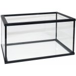 Ante akvárium s rámečkem 50 x 25 x 30 cm, 35 l – Zboží Dáma