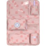 Lassig Car Wrap-to-Go Pattern Party rose – Hledejceny.cz