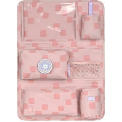 Lassig Car Wrap-to-Go Pattern Party rose – Hledejceny.cz