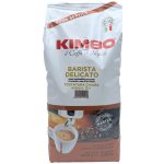 Kimbo Barista Delicato zrnková 1 kg – Hledejceny.cz