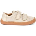 Froddo boty G3130225-10 Gold Shine – Zboží Mobilmania