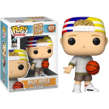 Funko Pop! White Men Cant Jump Billy Hoyle 9 cm